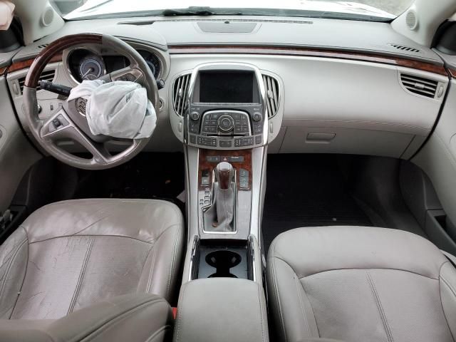 2010 Buick Lacrosse CXL