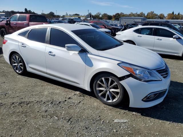 2015 Hyundai Azera