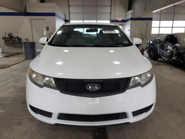 2010 KIA Forte LX