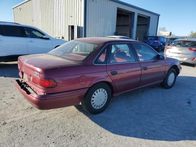 1993 Ford Taurus GL