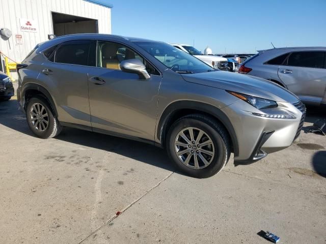 2018 Lexus NX 300 Base