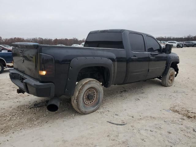 2007 Chevrolet Silverado K2500 Heavy Duty