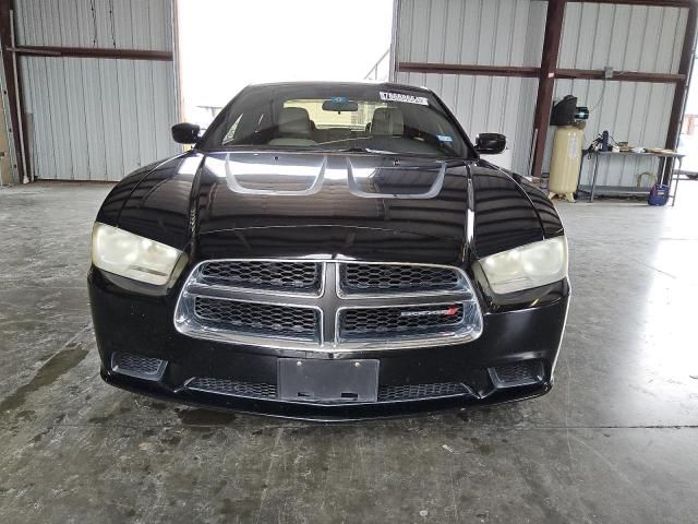 2013 Dodge Charger SE