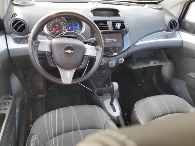 2014 Chevrolet Spark 1LT