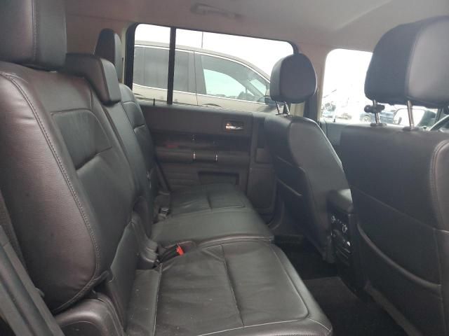 2014 Ford Flex SEL