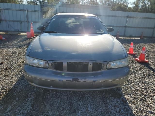 1998 Buick Century Custom