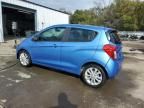 2017 Chevrolet Spark 1LT