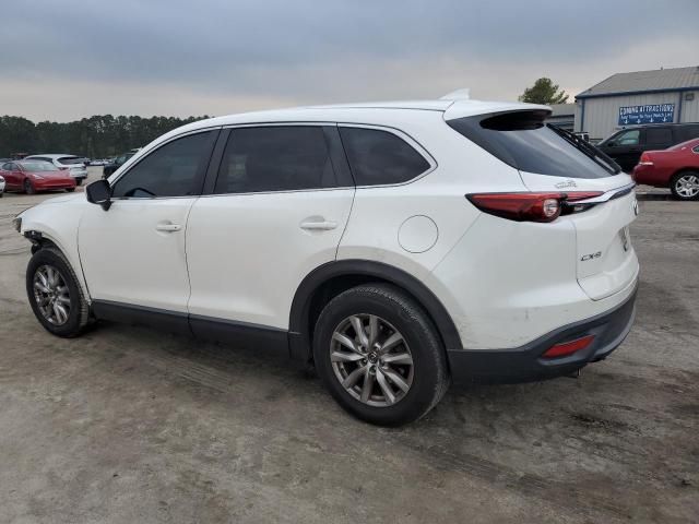 2017 Mazda CX-9 Sport