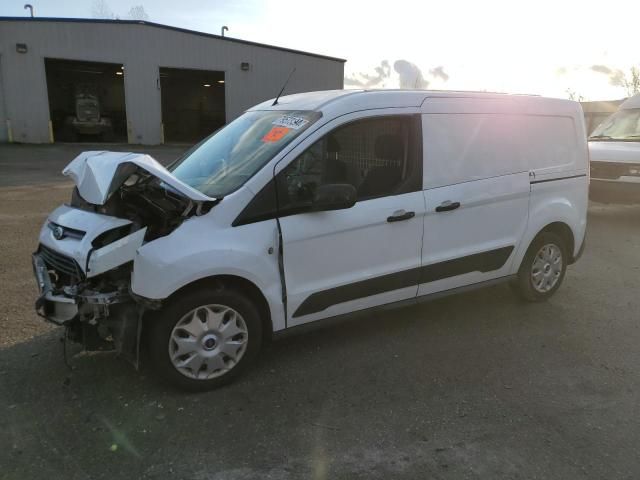 2016 Ford Transit Connect XLT