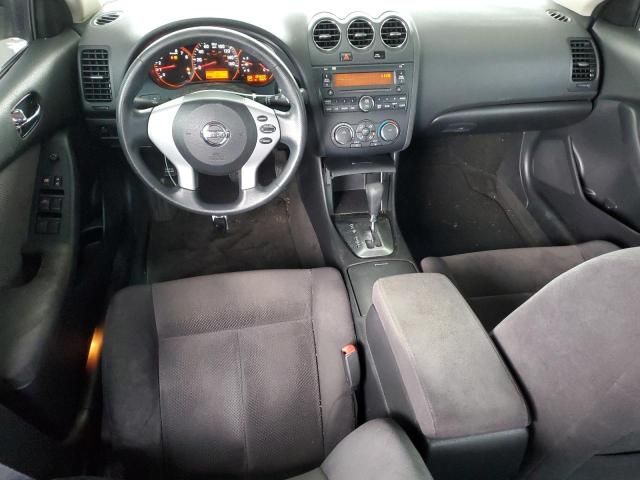 2009 Nissan Altima 2.5