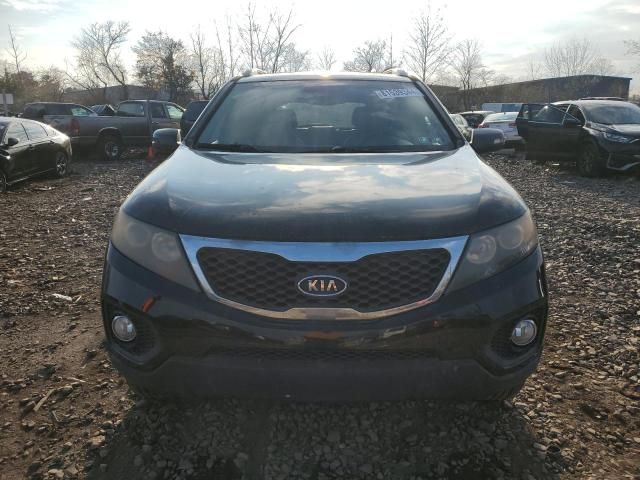 2011 KIA Sorento Base