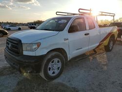 2012 Toyota Tundra Double Cab SR5 en venta en Houston, TX