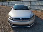 2014 Volkswagen Passat SEL