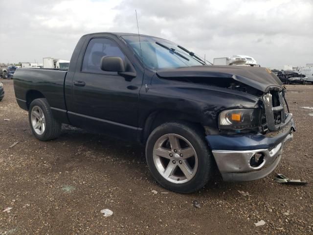 2005 Dodge RAM 1500 ST