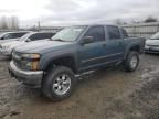 2007 Chevrolet Colorado