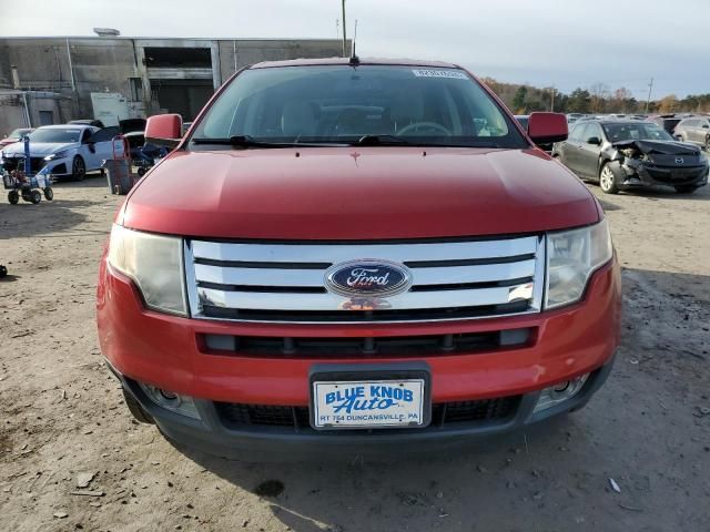 2010 Ford Edge SEL