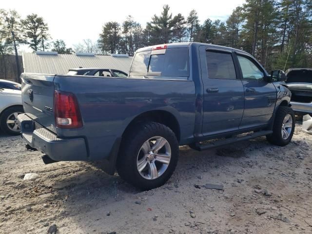 2015 Dodge RAM 1500 Sport