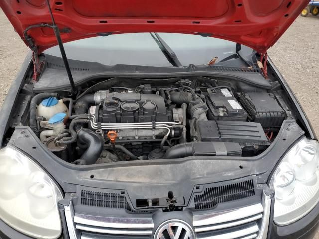 2006 Volkswagen Jetta TDI