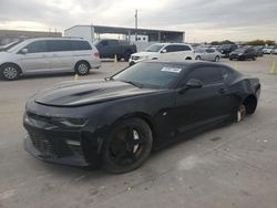 2016 Chevrolet Camaro SS for sale in Grand Prairie, TX