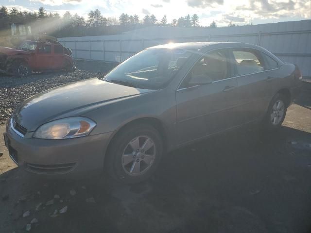 2007 Chevrolet Impala LT