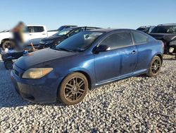 Scion salvage cars for sale: 2005 Scion TC