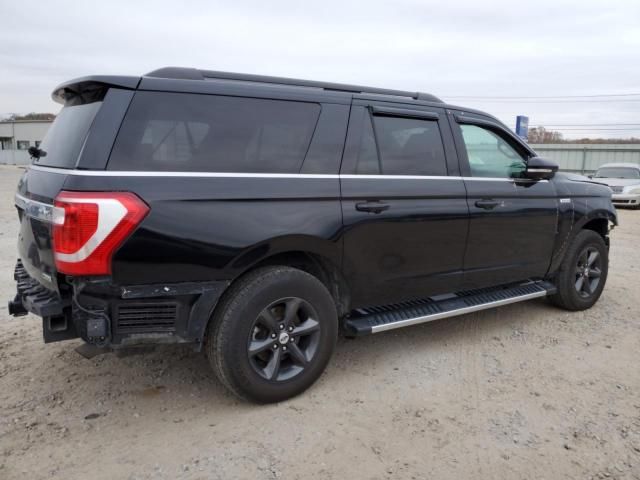 2021 Ford Expedition Max XLT