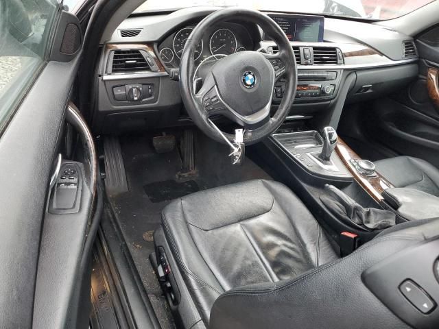 2014 BMW 428 XI