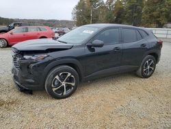 Chevrolet Trax 1rs salvage cars for sale: 2024 Chevrolet Trax 1RS