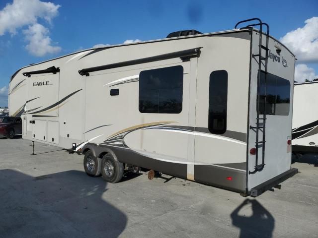 2018 Jayco Eagle