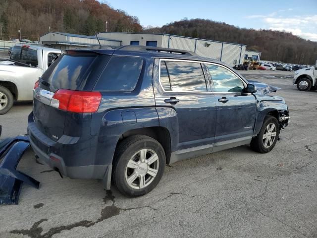 2015 GMC Terrain SLT