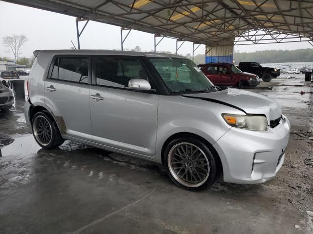 2011 Scion XB