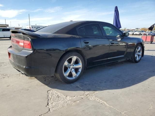 2014 Dodge Charger SXT