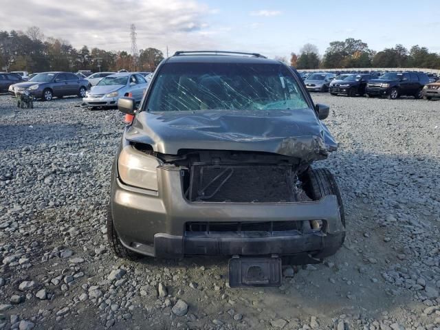 2006 Honda Pilot EX