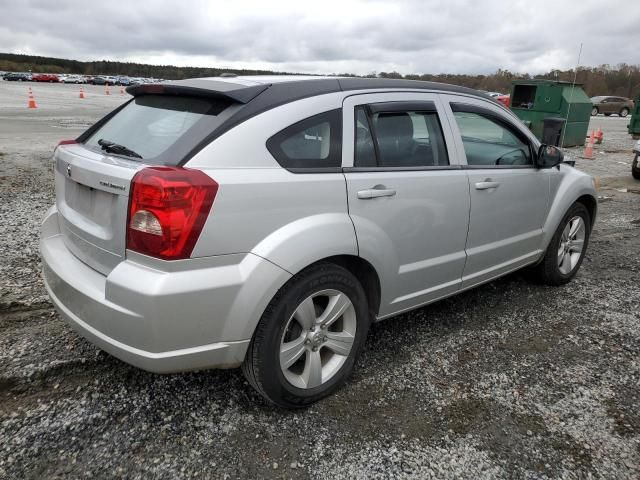 2010 Dodge Caliber Mainstreet