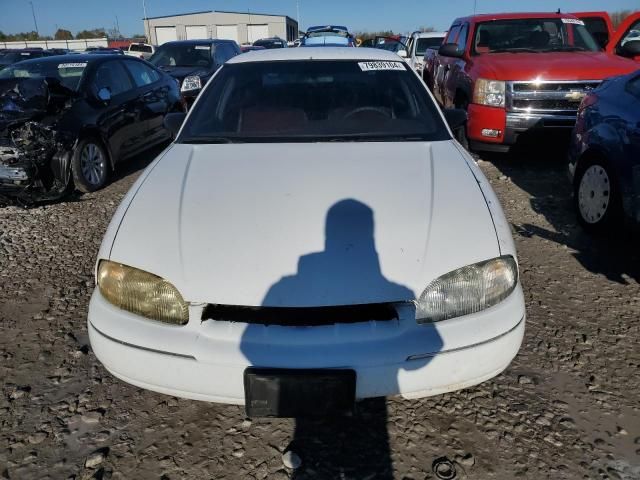 1996 Chevrolet Lumina