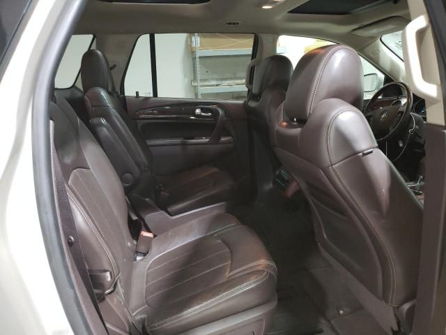 2013 Buick Enclave