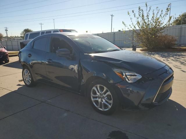 2016 Scion IA