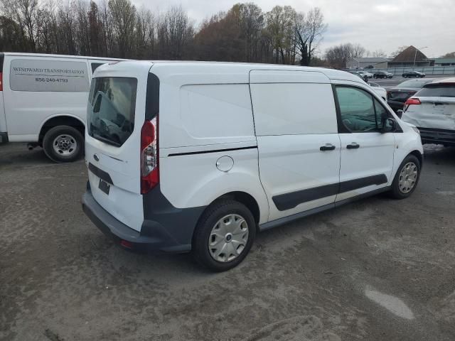 2015 Ford Transit Connect XL