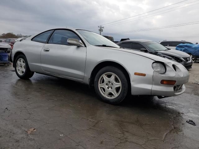 1995 Toyota Celica Base