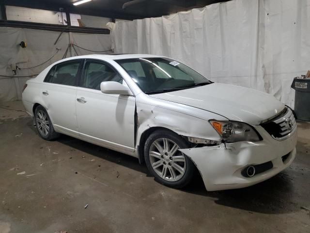 2008 Toyota Avalon XL