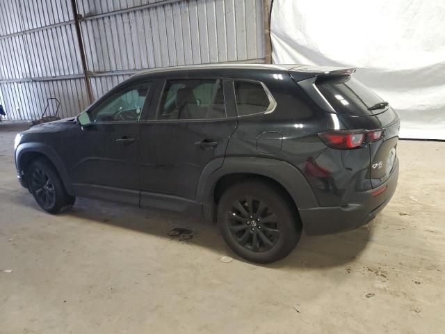 2024 Mazda CX-50 Preferred