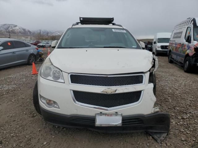 2010 Chevrolet Traverse LT