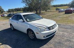 2008 KIA Optima LX for sale in Apopka, FL