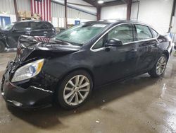 Buick salvage cars for sale: 2016 Buick Verano Convenience