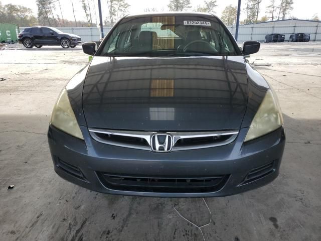 2006 Honda Accord EX