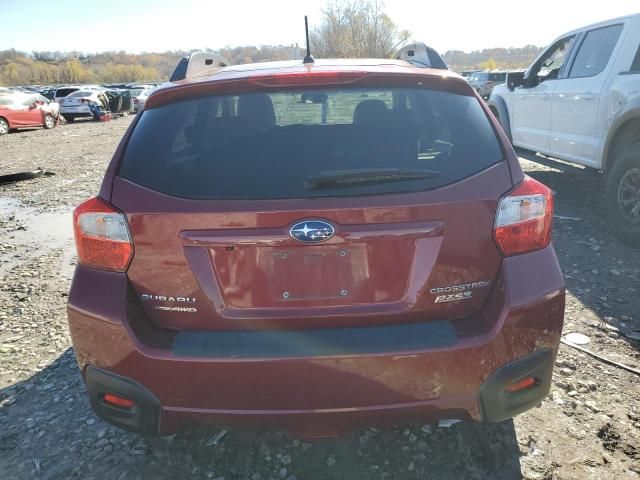 2017 Subaru Crosstrek Premium