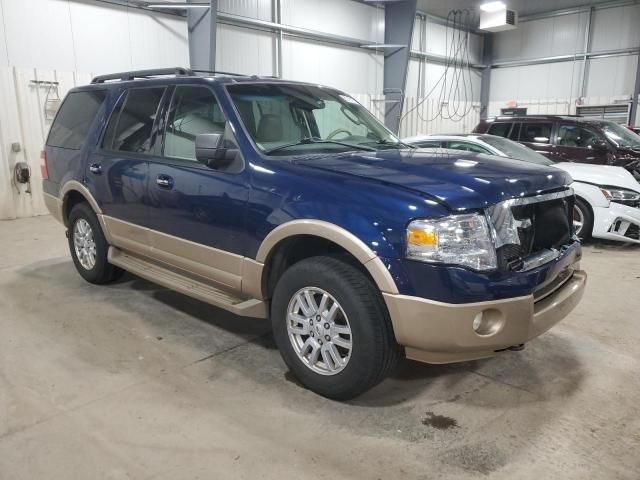 2012 Ford Expedition XLT