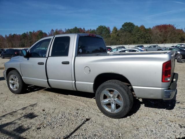 2005 Dodge RAM 1500 ST