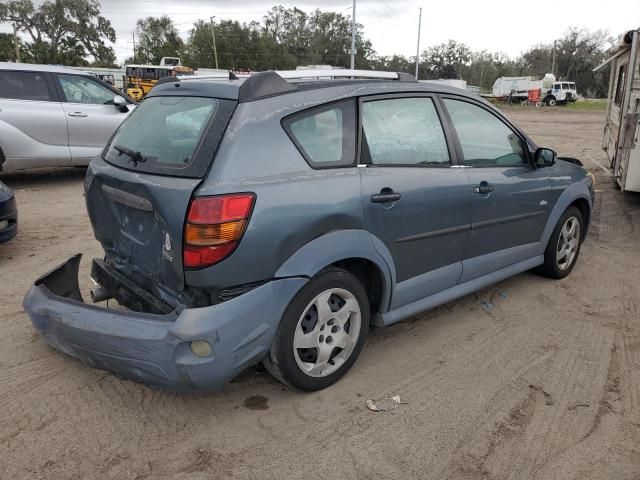 2006 Pontiac Vibe