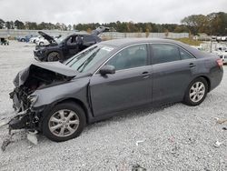 Toyota Camry salvage cars for sale: 2011 Toyota Camry Base